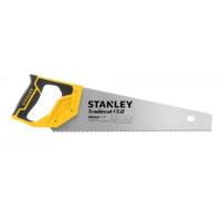 Ножовка Stanley STHT20348-1 Tradecut 380mm 8/9tpi