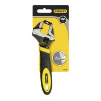 Гаечный разводной ключ Stanley MaxSteel 24 мм, 0-90-947