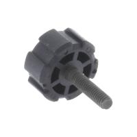 Барашковая гайка DeWALT N278801 для DWE315, DCS355, DCS356