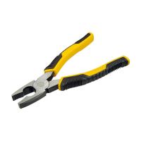 Плоскогубцы Stanley STHT0-74456 Control Grip 150mm