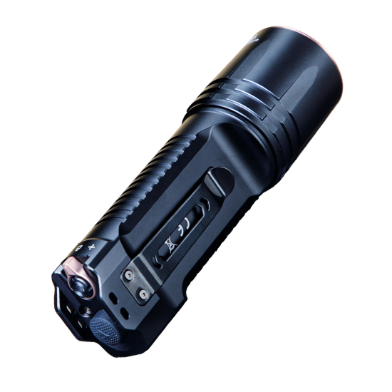 Фонарь Fenix TK35R RED