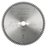 Пильный диск DeWALT DT4283 ø305mm по дереву