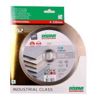 Алмазный диск DISTAR 1A1R Edge 7D Ø230 мм для плиткореза по керамике