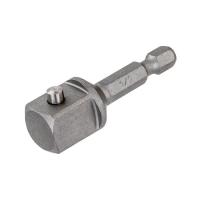 Переходник DeWALT DT7512 Extrime Impact 1/2"