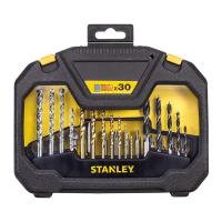 Набор Stanley STA7183 (30 шт)