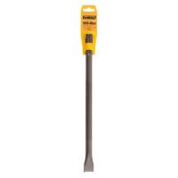 Зубило плоское DeWALT DT60704 25x400mm SDS-Max