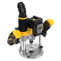 Фрезер аккумуляторный DeWALT DCW620N XR 18V