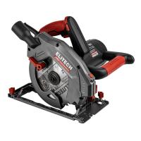 Пила дисковая ELITECH HD CS 1666E (E2206.028.01) ø190mm