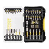Набор Stanley STA88557 Impact FatMax Connect
