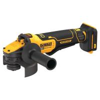 Угловая шлифмашина DeWALT DCG416B Flexvolt Advantage