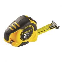Рулетка Stanley Max Tape With Magnet 8m, STHT0-36118