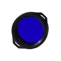 Фильтр синий Armytek Blue Filter AF-24