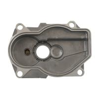 Корпус редуктора в сборе Makita 152765-1 для перфоратора HR4500C