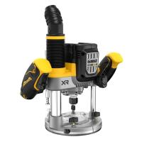 Фрезер аккумуляторный DeWALT DCW620B XR 20V Max