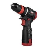 Дрель-шуруповерт ELITECH HD CD 16UL2 (E2201.078.01)