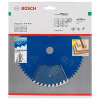 Пильный диск Bosch 2608644087 Ø190mm Expert for Wood