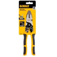 Плоскогубцы DeWALT DWHT0-70276 Compound Action 210mm