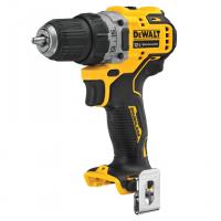 Дрель-шуруповерт DeWALT DCD701N