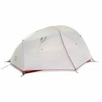Палатка Naturehike Star-river 2 NH17T012-T двухместная с ковриком