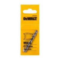 Сверло DeWALT DT5205 HSS-G 3mm (2 шт.)