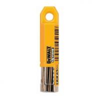 Набор сверл DeWALT DT5567 5.1mm Extreme 2 HSS-G (10 шт.)