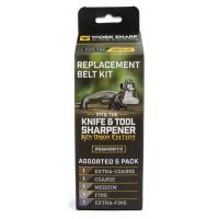 Набор ремней для электроточилки WSKTS, DR/WSSAKO81113