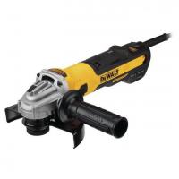 Угловая шлифмашина DeWALT DWE4369 ø125mm