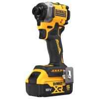 Импульсный винтоверт DeWALT DCF850P2T ATOMIC™