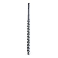 Бур Makita P-79697 MakBuster 14x460mm SDS+