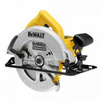 Пила дисковая DeWALT DWE560 ø184mm