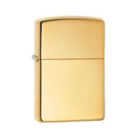 Зажигалка Zippo 169 HI POL ARMOR HEAVY