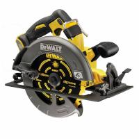 Пила дисковая DeWALT DCS578NT FlexVolt ø190mm