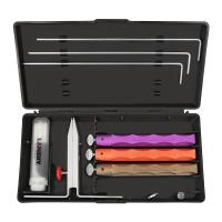 Точильная система с алмазными камнями Lansky Standart Diamond LK3DM