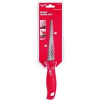 Ножовка по гипсокартону Milwaukee 4932479783