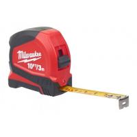 Рулетка с подсветкой Milwaukee 48226602 3m