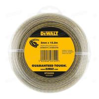 Леска для триммера DeWALT DT20650 ø2mm