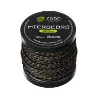 Микрокорд CS Nylon 1.2mm X2 Woodland (1 метр)