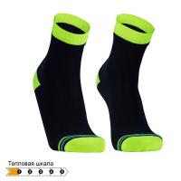 Носки мембранные DexShell Ultralite Biking DS642H
