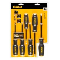 Набор отверток DeWALT DWHT62056-0 MAXFIT™