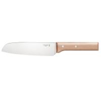 Нож кухонный Opinel №119 Santoku Parallèle, 001819