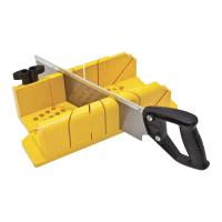 Стусло с ножовкой Stanley 1-20-600