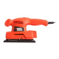 Шлифмашина BLACK+DECKER KA300