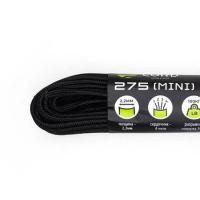 Миникорд CS Type I 2.2mm X4 Black (1 м.)