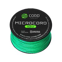Микрокорд CS Nylon 1.2mm X2 Teal (1 метр)