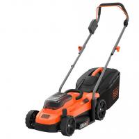 Газонокосилка аккумуляторная BLACK+DECKER BCMW3336L1 Li-Ion 36V