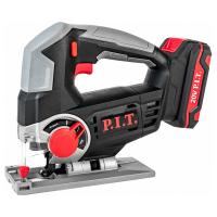 Электролобзик P.I.T. PST20H-80A/2 OnePower 20V