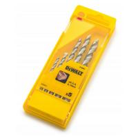 Набор сверл по кирпичу DeWALT DT6952