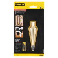 Отвес Stanley 0-47-973 225g
