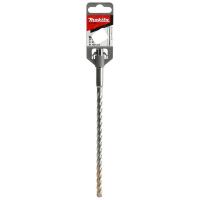Бур Makita B-11798 SDS-4Plus NEMESIS 8x210mm SDS+