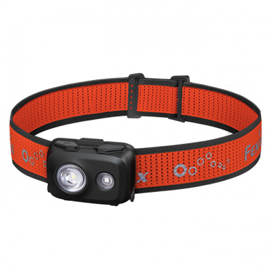 Фонарь Fenix HL16 UltraLight чёрный